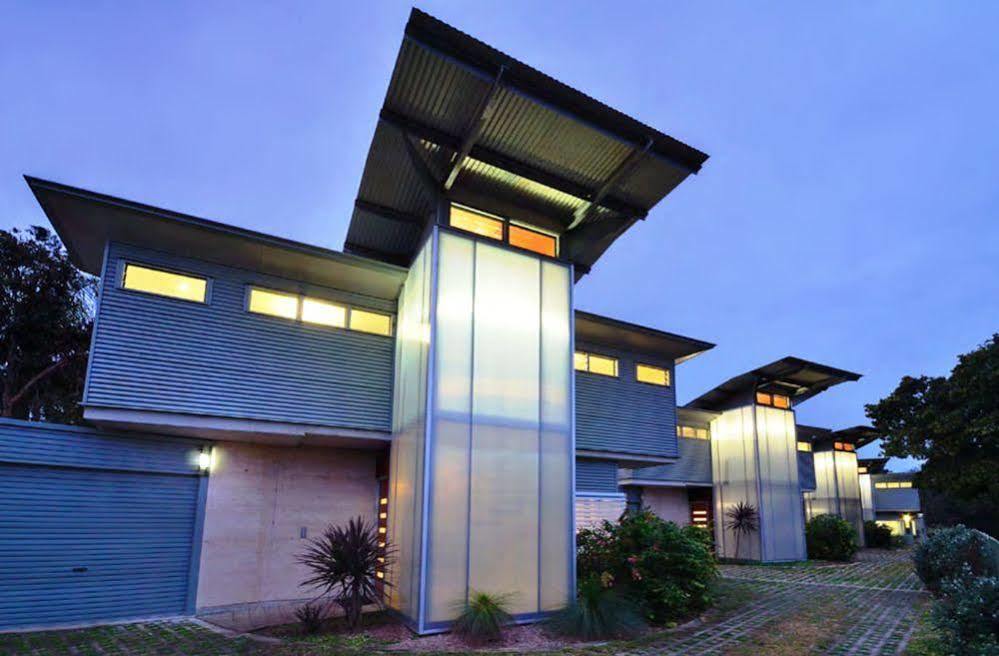 Crescent Head Spa Villa Exteriér fotografie